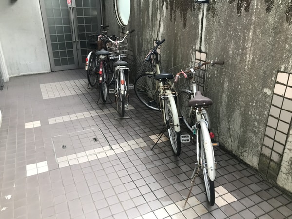 共用部