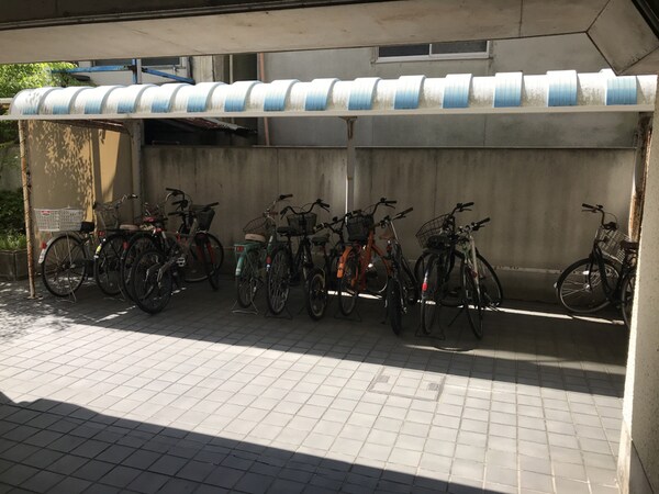 共用部