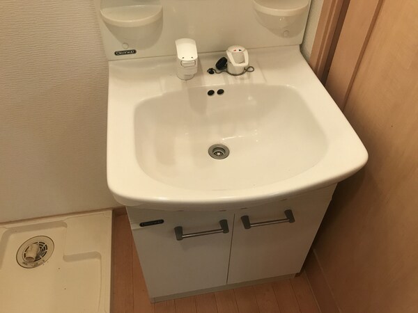 洗面所