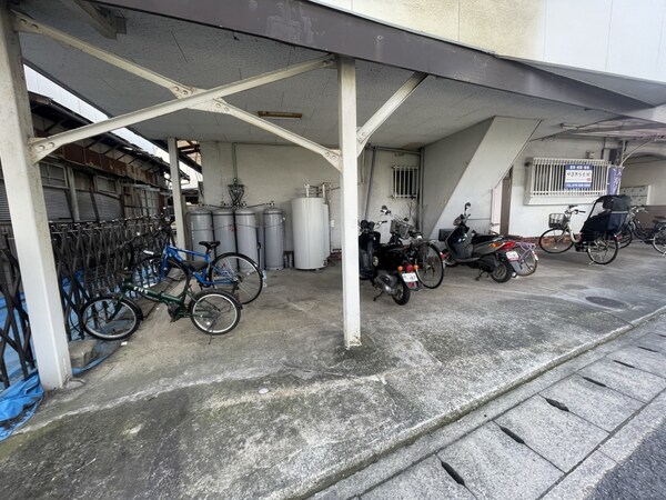 共用部