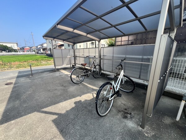 共用部