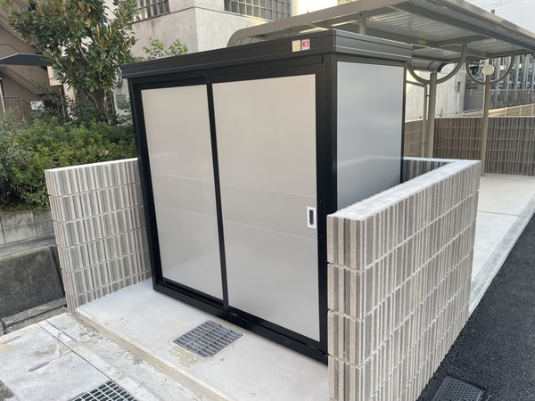 共用部
