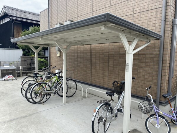 共用部