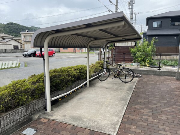 共用部