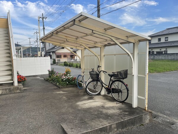 共用部