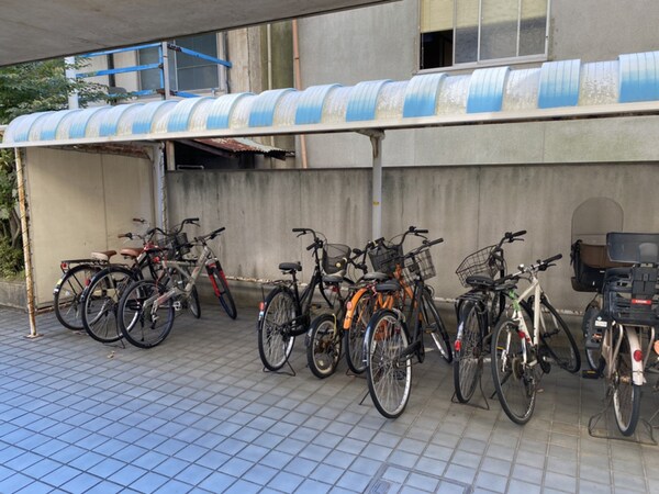 共用部