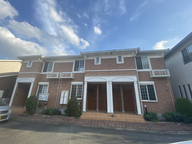 物件外観写真1　(外観)