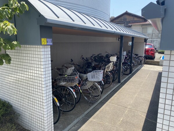 共用部