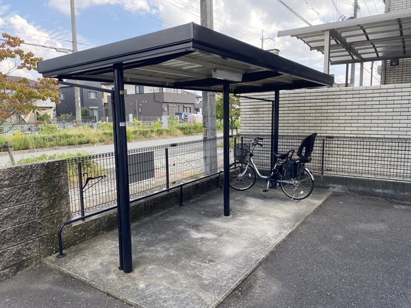 共用部