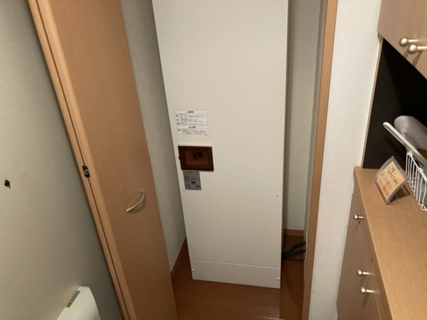 その他部屋・スペース