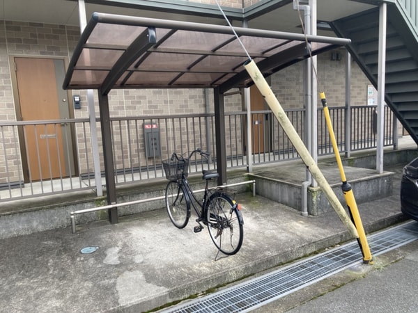 共用部