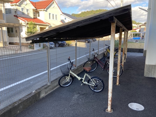 共用部