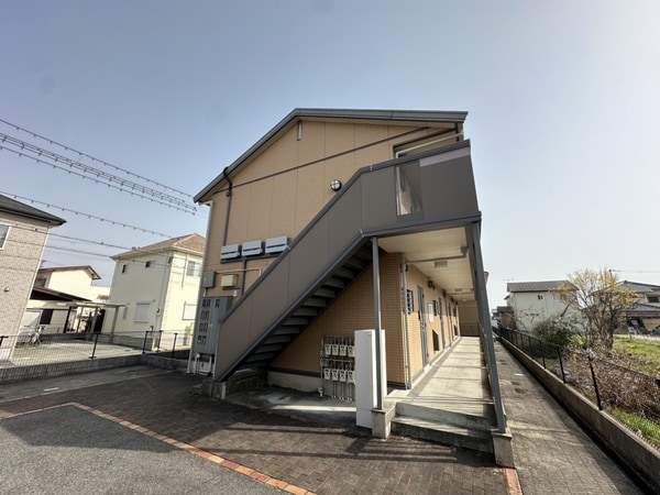 外観(外観)