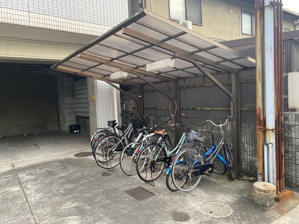 共用部