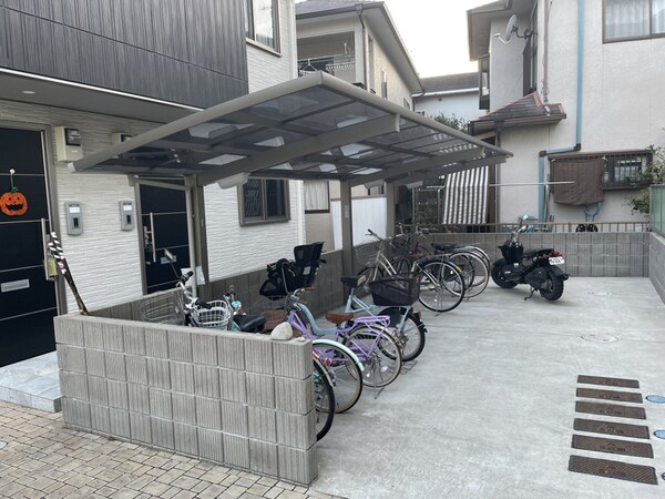 共用部
