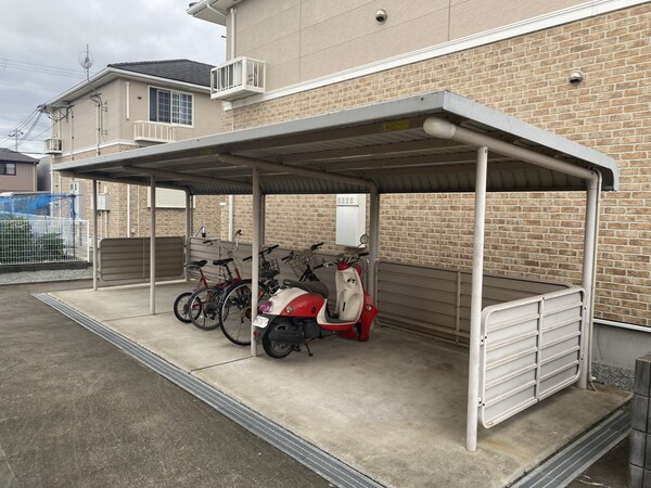 共用部