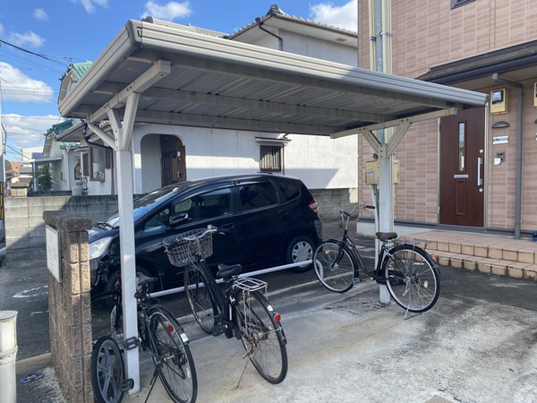 共用部