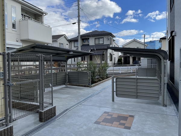 共用部