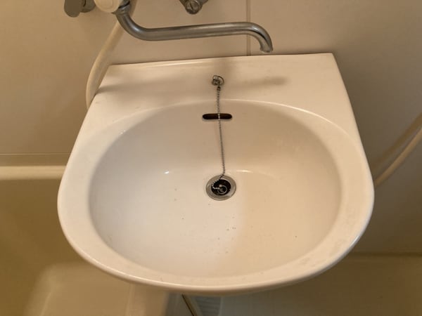 洗面所