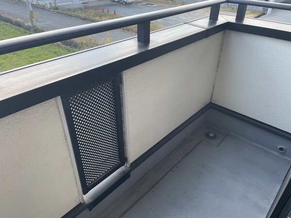 バルコニー・ベランダ