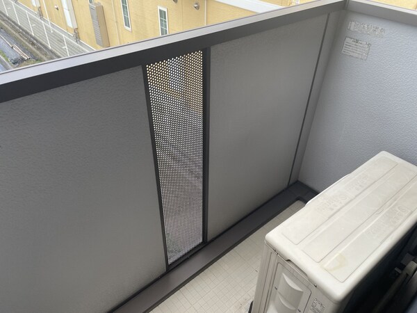 バルコニー・ベランダ