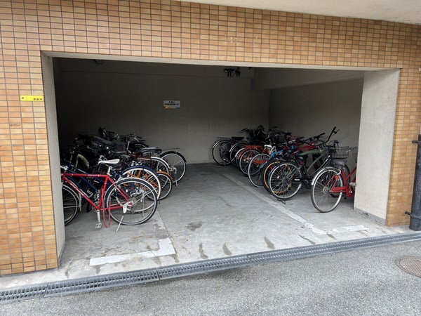 共用部