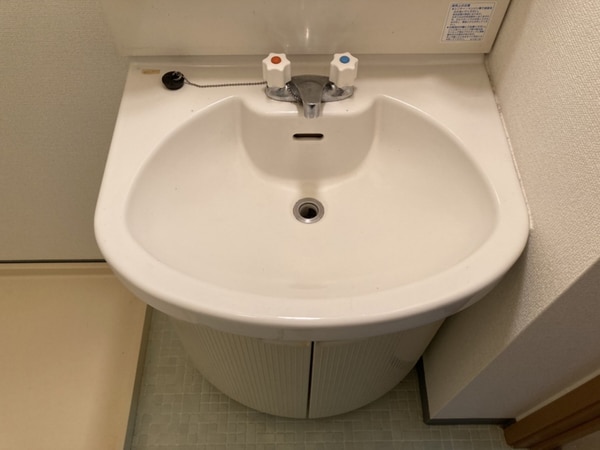 洗面所