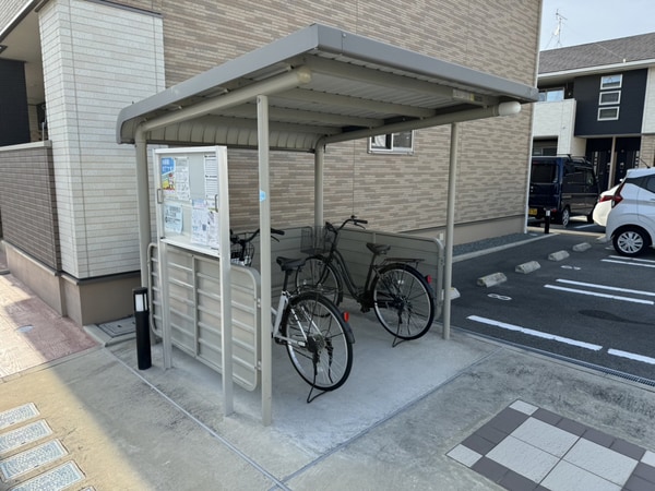 共用部