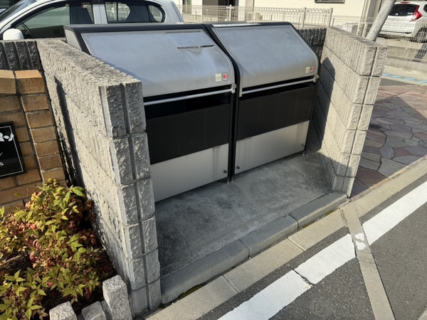 共用部