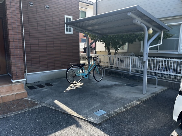 共用部