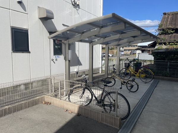 共用部