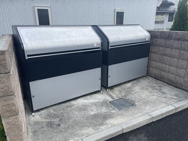 共用部