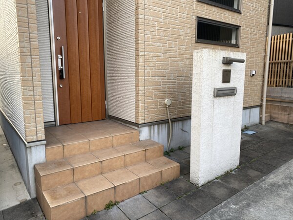 共用部
