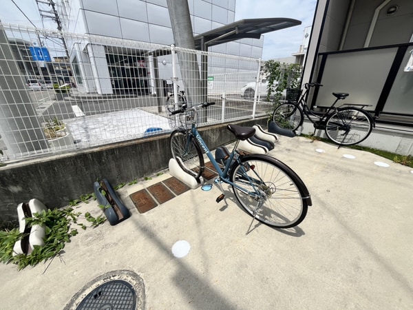 共用部