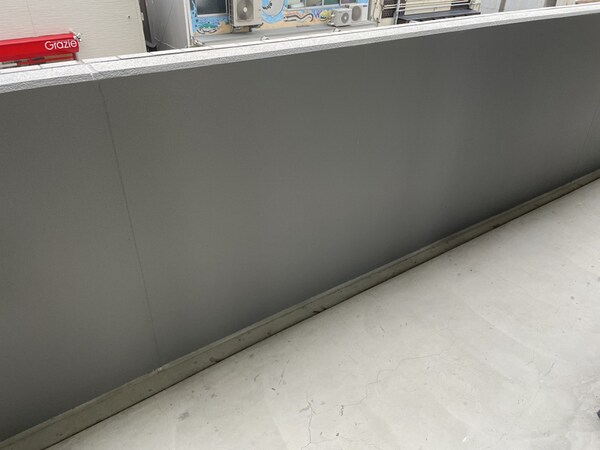 バルコニー・ベランダ