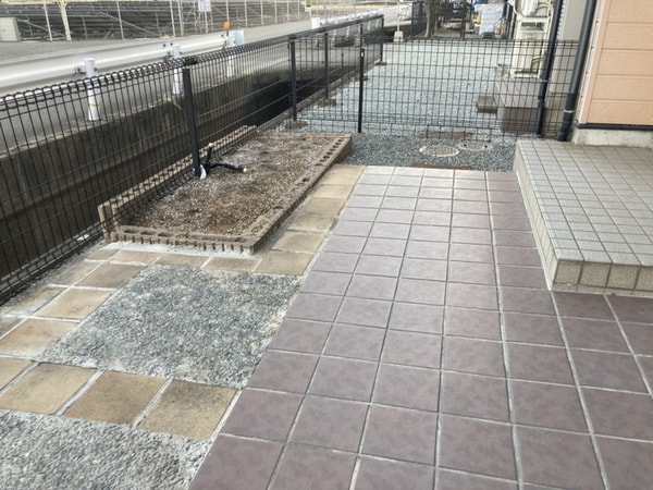 庭