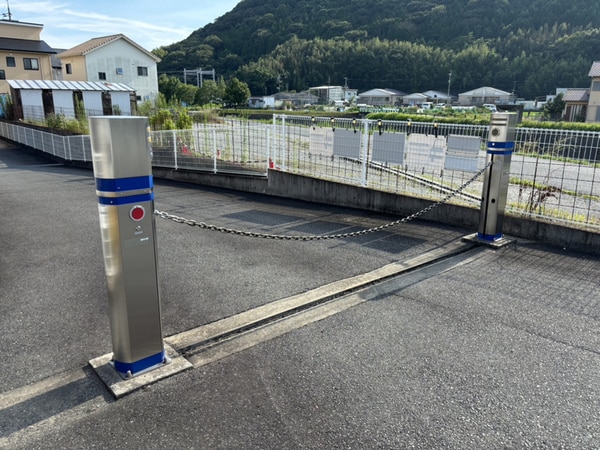共用部