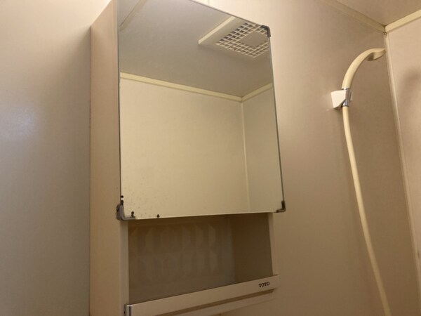 バス／シャワールーム等