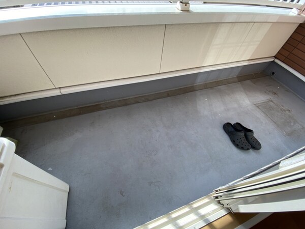 バルコニー・ベランダ