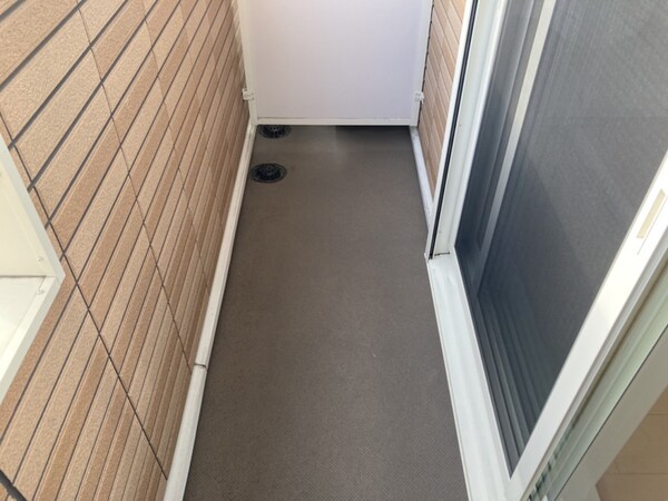 バルコニー・ベランダ