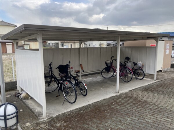 共用部