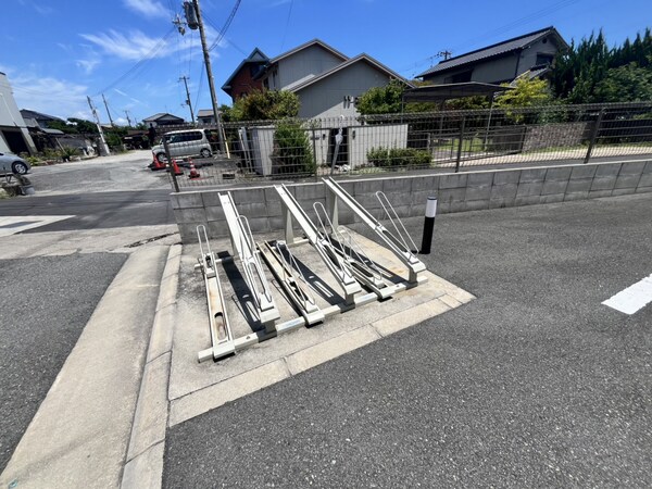 共用部