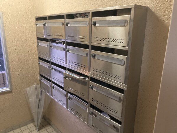 共用部