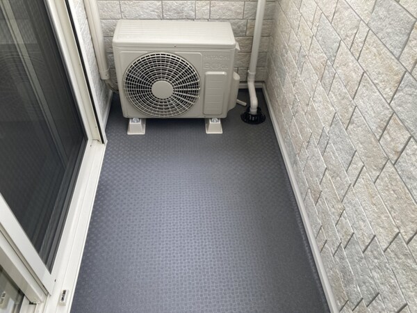 バルコニー・ベランダ