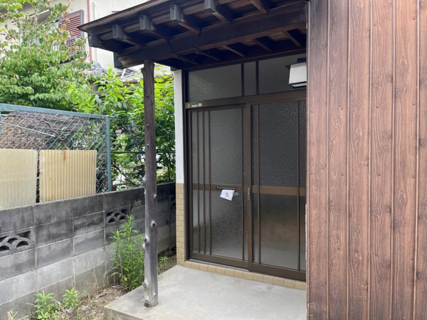 共用部