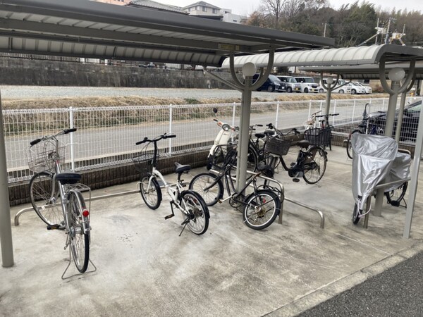共用部