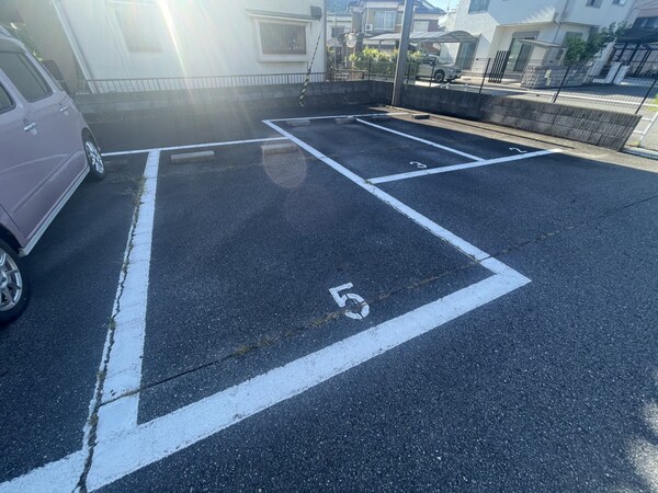 共用部