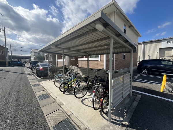 共用部