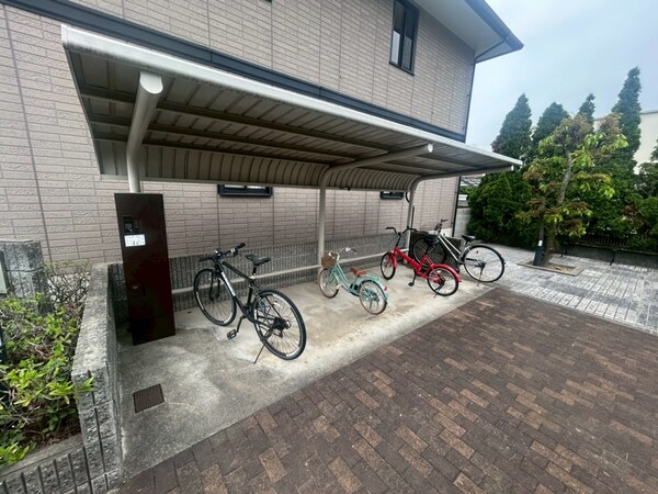 共用部