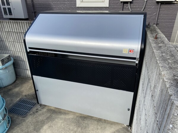 共用部